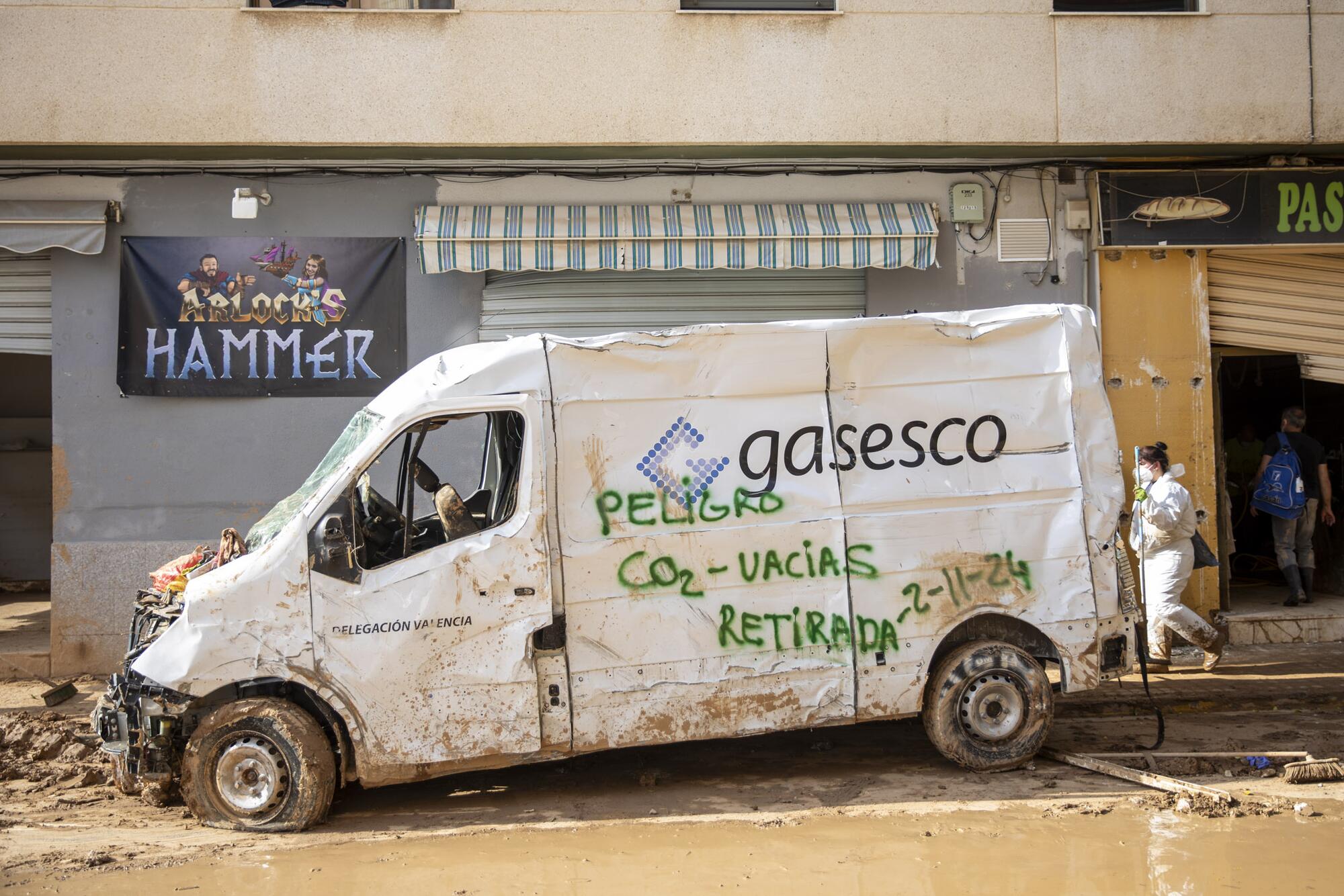 Galería Aniversario Dana 29-10-25 - 4